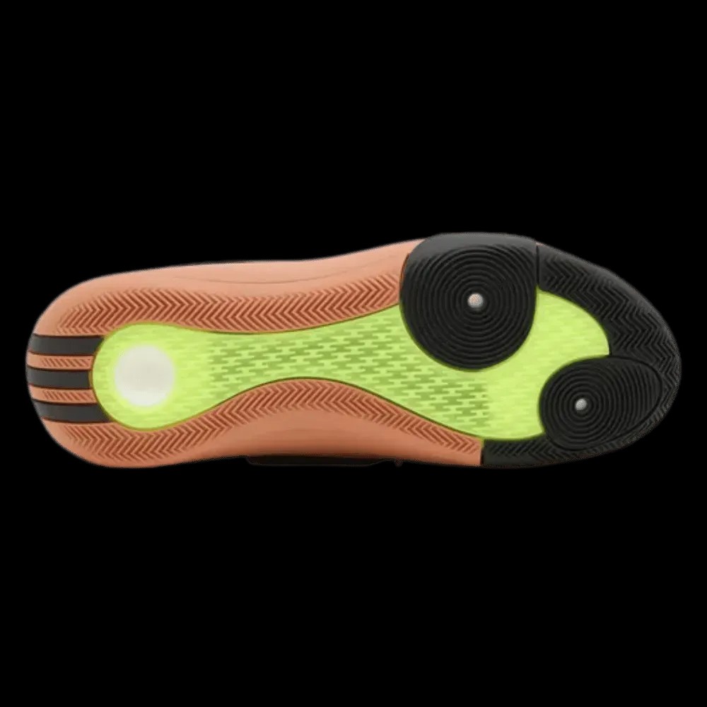 Adidas Harden Vol. 8 'Sculpt' - HypeFly India View 4