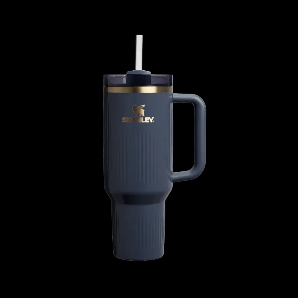 Stanley Tumbler Mug 40 OZ Twilight Gloss - HypeFly India View 1