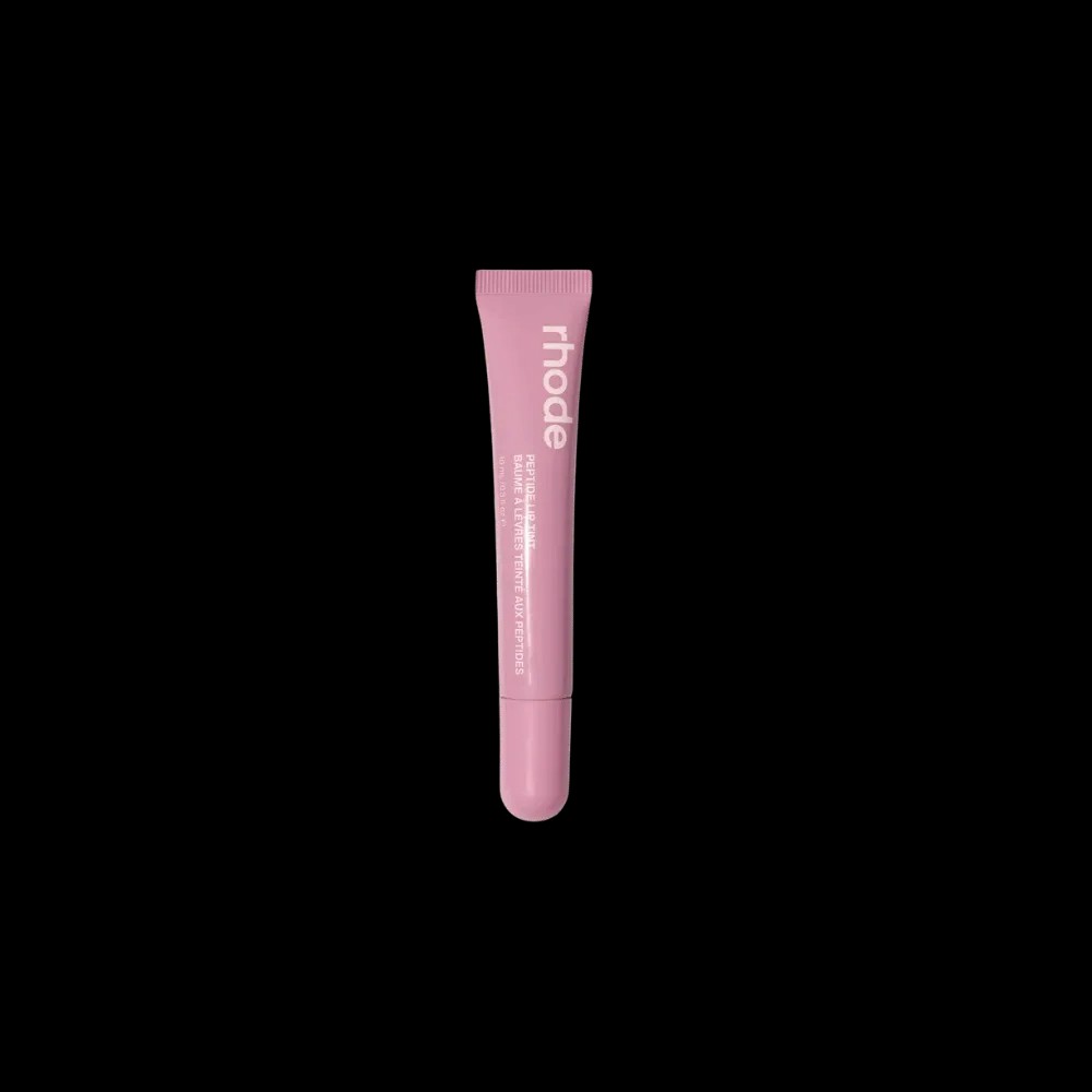 Rhode Snap On Lip Case and Tint Iphone - Pretzel  - HypeFly India View 2