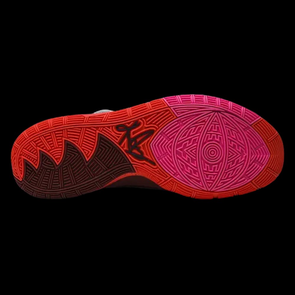 Nike Kyrie 6 Preheat 'Berlin' - HypeFly India View 5