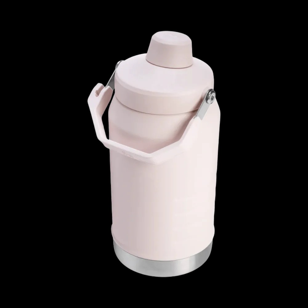 Stanley Iceflow™ Jug With Fast Flow Lid Rose Quartz 64 OZ - HypeFly India View 2