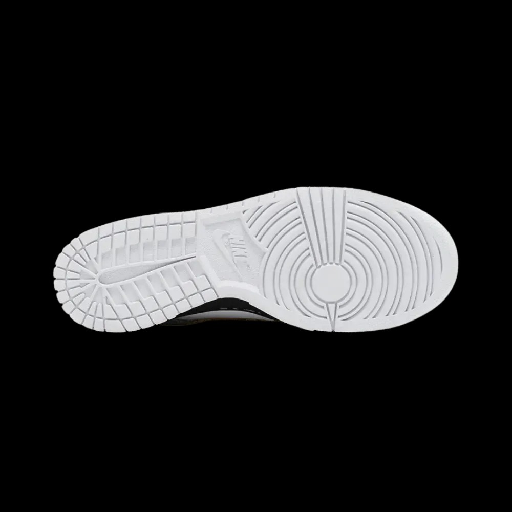 Nike Dunk Low QS 'Mita' - HypeFly India View 3