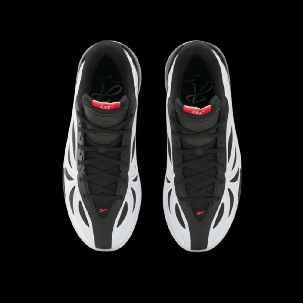 Reebok Angel Reese 1 'Receipts Ready' - HypeFly India View 3