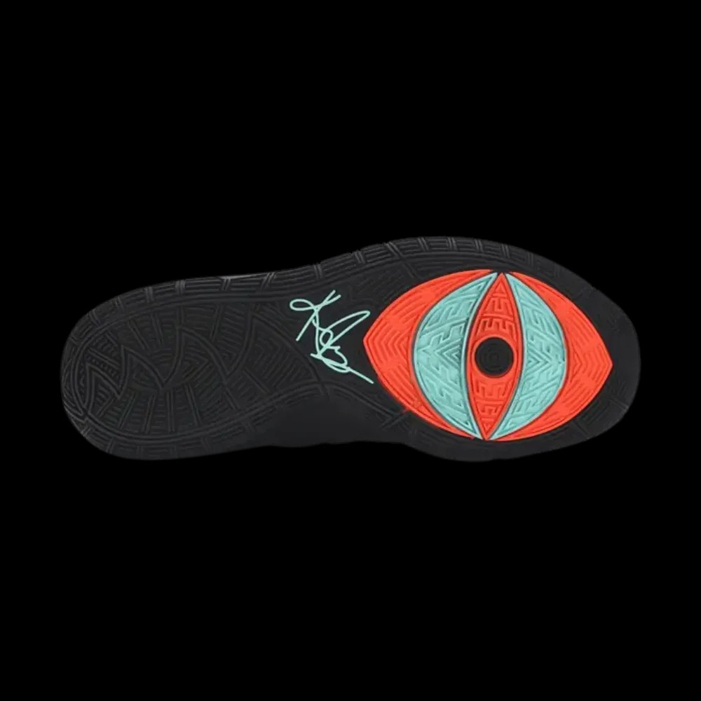 Nike Kyrie 6 'Shot Clock' - HypeFly India View 5