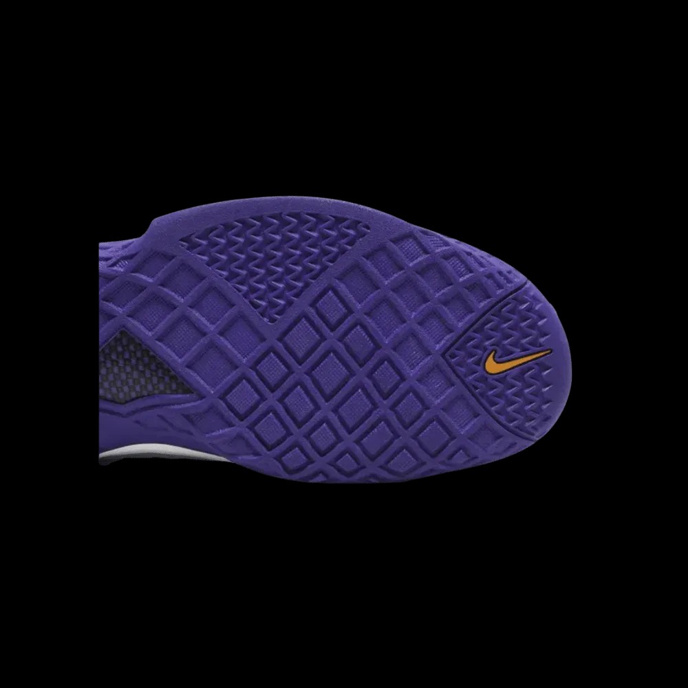 Nike Zoom Kobe 3 'Lakers' - HypeFly India View 2
