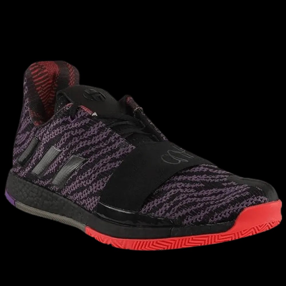 Adidas Harden Vol. 3 'Harlem Renaissance' - HypeFly India View 5