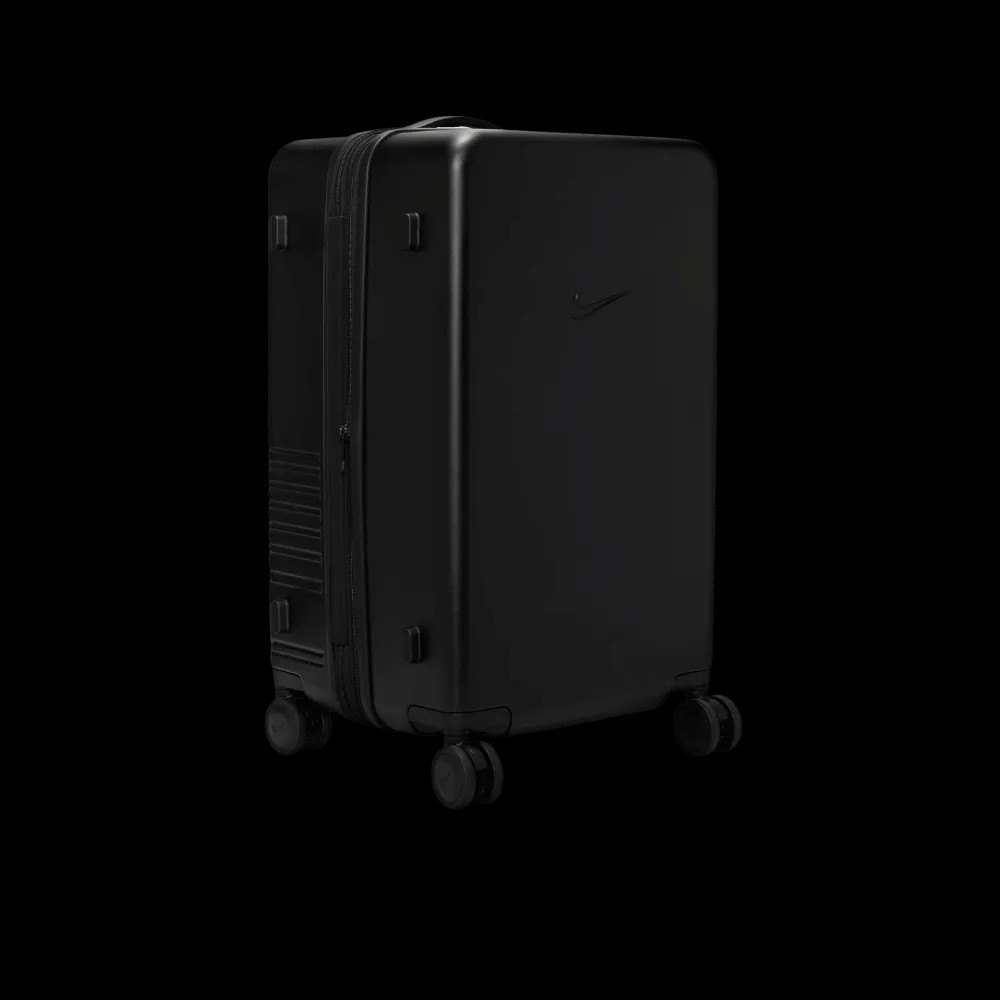 Nike Medium Checked Luggage 26” Hardshell (96L)  - HypeFly India View 2