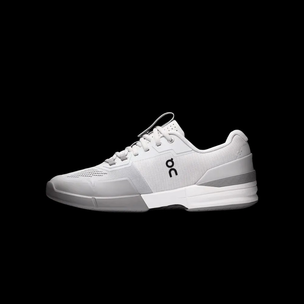 On Running The Roger Pro Wolf Ore - HypeFly India View 4