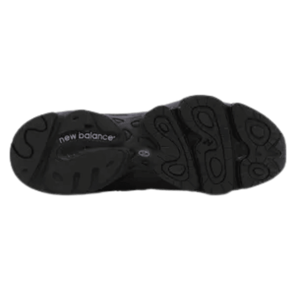 New Balance 1000 'Reflective Pack - Black Honeycomb' - HypeFly India View 4