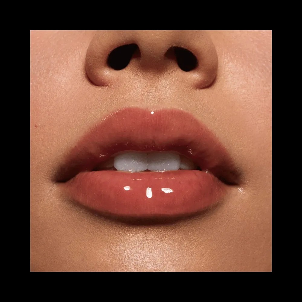 Kylie Cosmetics Skin Lip Butter Peach Mango - HypeFly India View 3