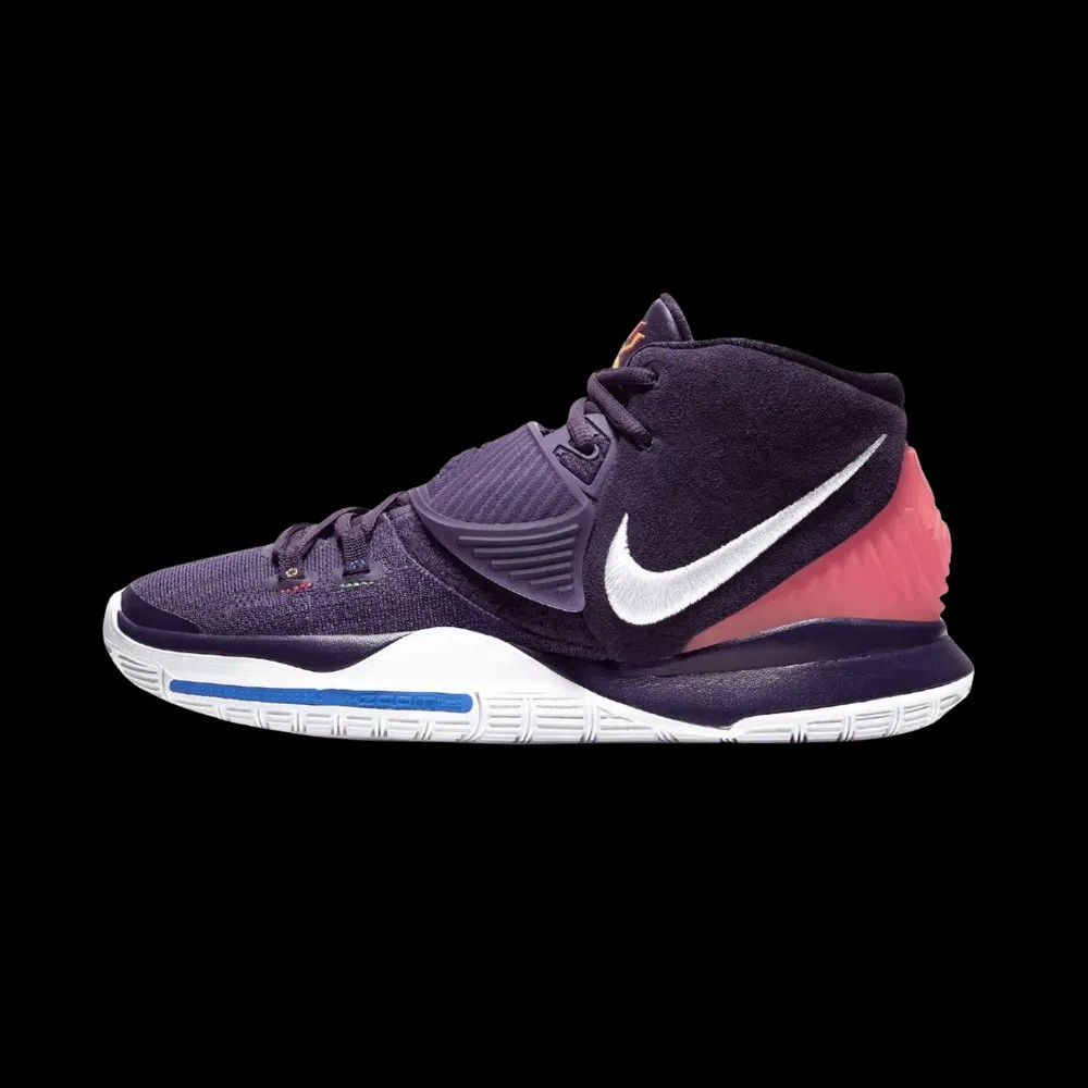 Nike Kyrie 6 EP 'Enlightenment' - HypeFly India View 2