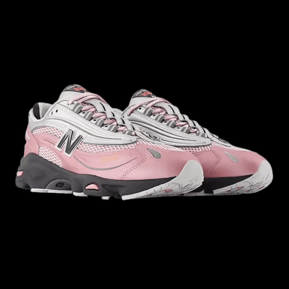 New Balance 1000 'Light Mauve' - HypeFly India View 5