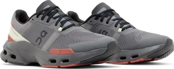 Cloudpulse 'Rock Chili' On Running - HypeFly India View 3