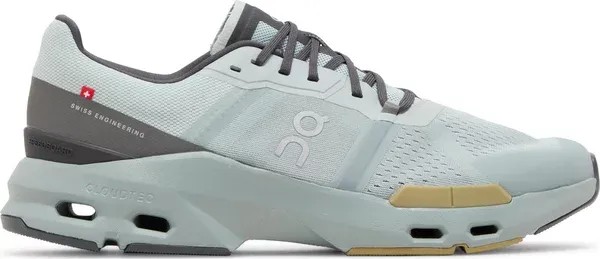 Cloudpulse 'Glacier Safari' On Running - HypeFly India View 1