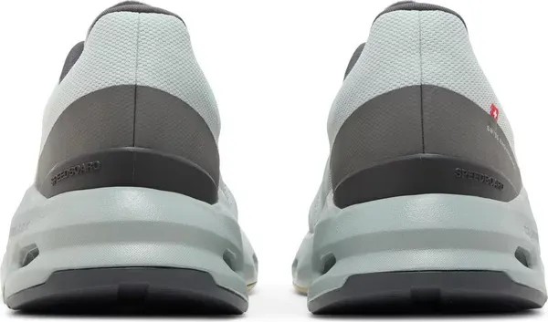 Cloudpulse 'Glacier Safari' On Running - HypeFly India View 2