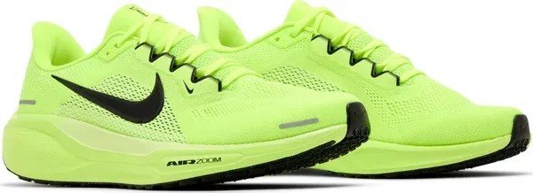 Air Zoom Pegasus 41 'Volt' - HypeFly India View 2