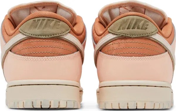 Dunk Low SB 'Trocadéro Gardens' - HypeFly India View 3