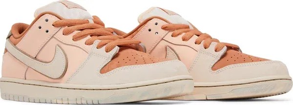 Dunk Low SB 'Trocadéro Gardens' - HypeFly India View 2