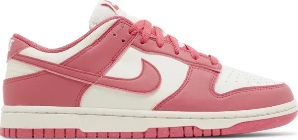 Dunk Low Next Nature 'Aster Pink' - HypeFly India View 1