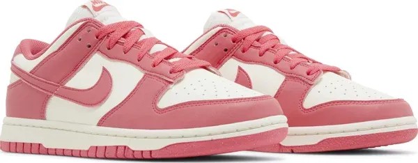Dunk Low Next Nature 'Aster Pink' - HypeFly India View 2