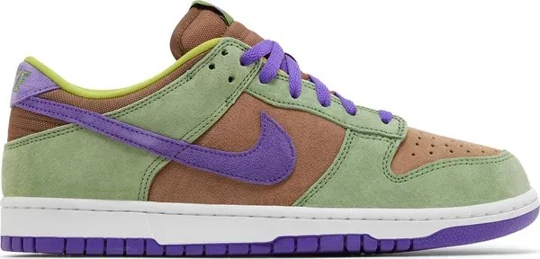 Nike Dunk Low SP Retro 'Veneer' 2024 - HypeFly India View 1