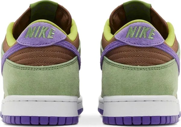 Nike Dunk Low SP Retro 'Veneer' 2024 - HypeFly India View 3