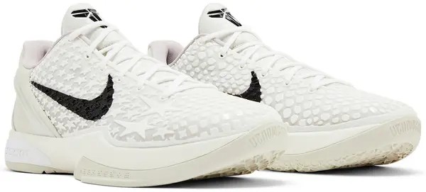 Zoom Kobe 6 Protro 'All-Star - Sail' - HypeFly India View 2