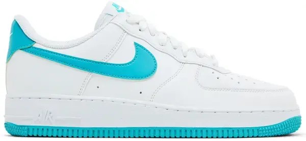 Air Force 1 Low '07 Next Nature Dusty Cactus - HypeFly India View 1