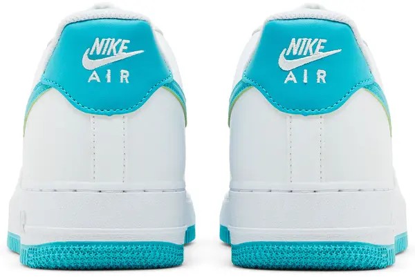 Air Force 1 Low '07 Next Nature Dusty Cactus - HypeFly India View 2