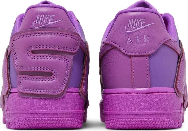 Cactus Plant Flea Market x Air Force 1 Low Premium 'Fuchsia Dream' - HypeFly India View 2