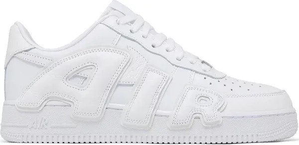 Cactus Plant Flea Market x Air Force 1 Low Premium 'White' 2024 - HypeFly India View 1
