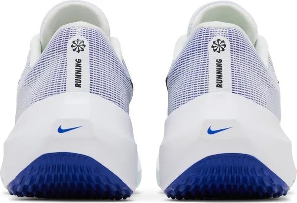Zoom Fly 5 'White Green Strike Blue' - HypeFly India View 3