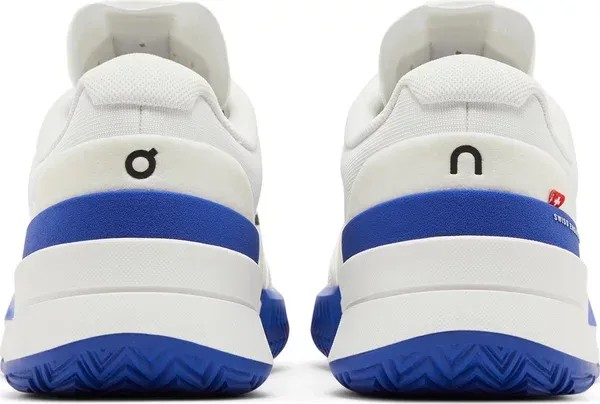 On Running The Roger Pro 2 'White Indigo' - HypeFly India View 2