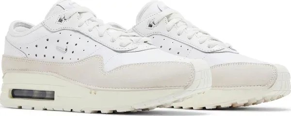 Jacquemus x Wmns Air Max 1 '86 'Big Bubble - Summit White' - HypeFly India View 2