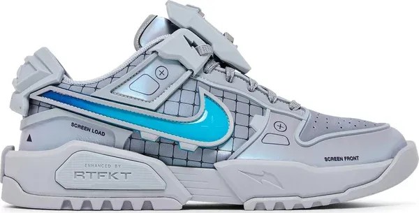 Nike RTFKT x Dunk Genesis 'OG' - HypeFly India View 1