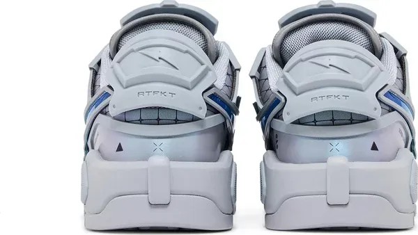 Nike RTFKT x Dunk Genesis 'OG' - HypeFly India View 2