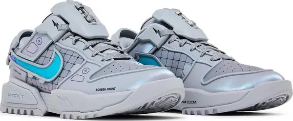 Nike RTFKT x Dunk Genesis 'OG' - HypeFly India View 3