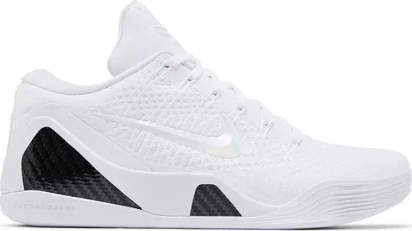 Nike Kobe 9 Elite Low Protro Halo - HypeFly India View 1