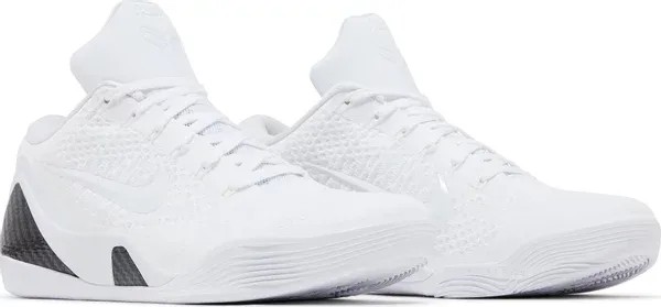 Nike Kobe 9 Elite Low Protro Halo - HypeFly India View 3