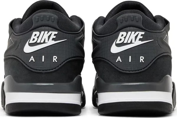 Air Jordan 4 RM SP x Nigel Sylvester 'Driveway Grey' - HypeFly India View 2