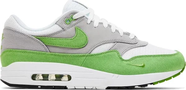 Nike Air Max 1 Patta 20th Anniversary Chlorophyll - HypeFly India View 1