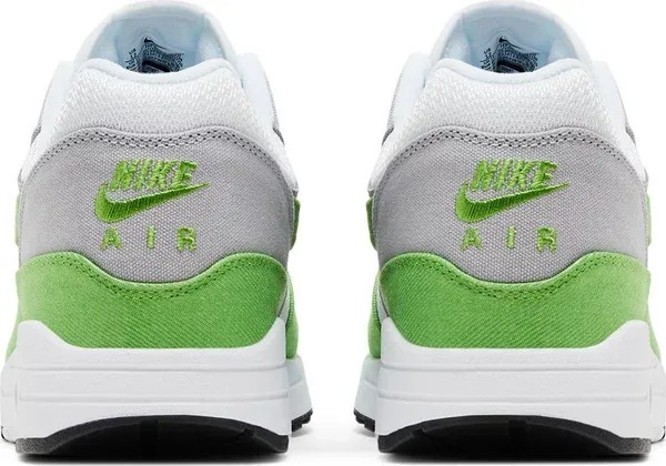 Nike Air Max 1 Patta 20th Anniversary Chlorophyll - HypeFly India View 3