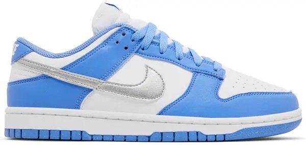 Dunk Low Next Nature 'Royal Pulse' - HypeFly India View 1