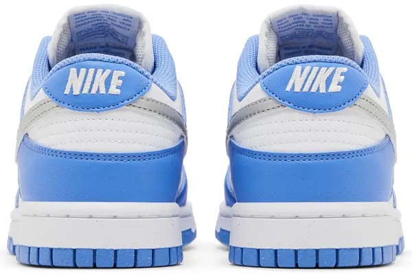 Dunk Low Next Nature 'Royal Pulse' - HypeFly India View 2