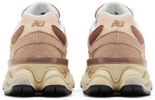 New Balance 9060 'Sparrow' - HypeFly India View 2