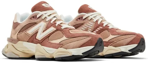 New Balance 9060 'Sparrow' - HypeFly India View 3