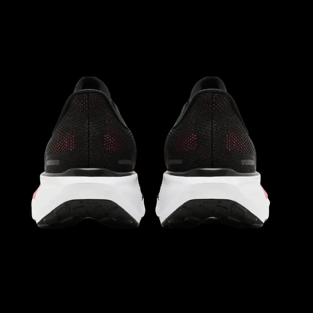 Air Zoom Pegasus 41 'Black Fire Red' - HypeFly India View 4