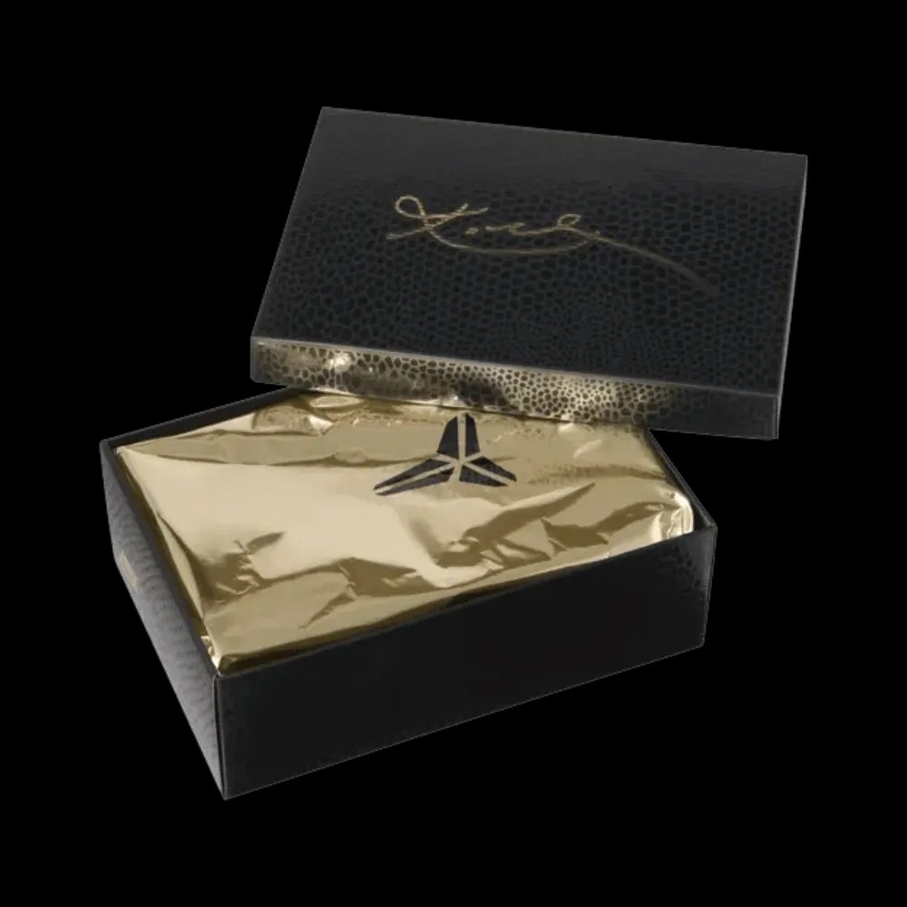 Nike Kobe 4 Protro 'Draft Day Pack - Mystery' - HypeFly India View 1