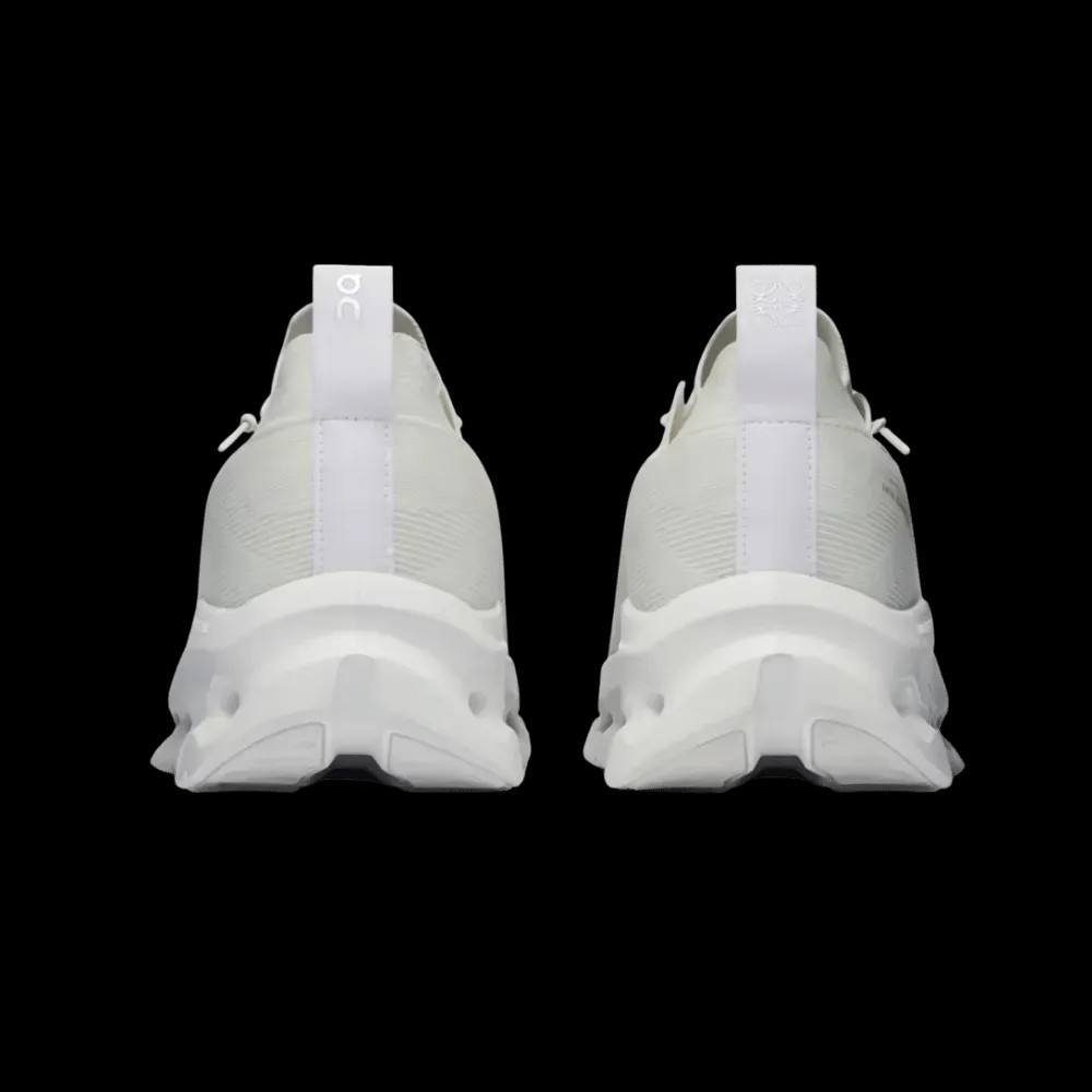 On Running Cloudtilt x Loewe All White - HypeFly India View 5