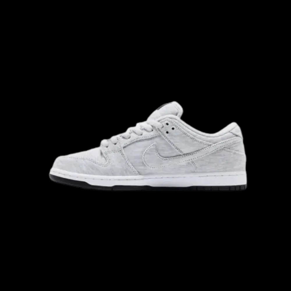 Kirkland Signature x Nike Dunk Low Pro SB 'Grey Fog' - HypeFly India View 4